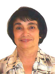 Елена Игоревна Щебланова