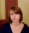 Светлана Владимировна Федотова