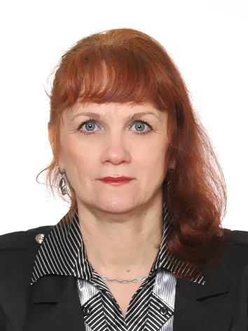 Антонина Николаевна Бражникова