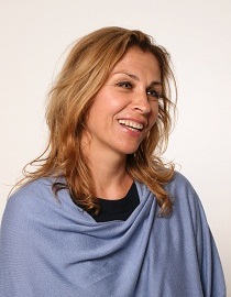 Екатерина Юрьевна Уголева