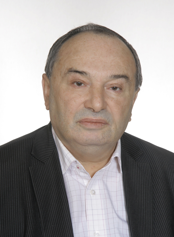 Леонид Яковлевич Дорфман