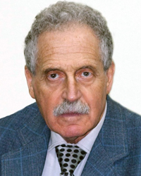 Георгий Алексеевич Балл