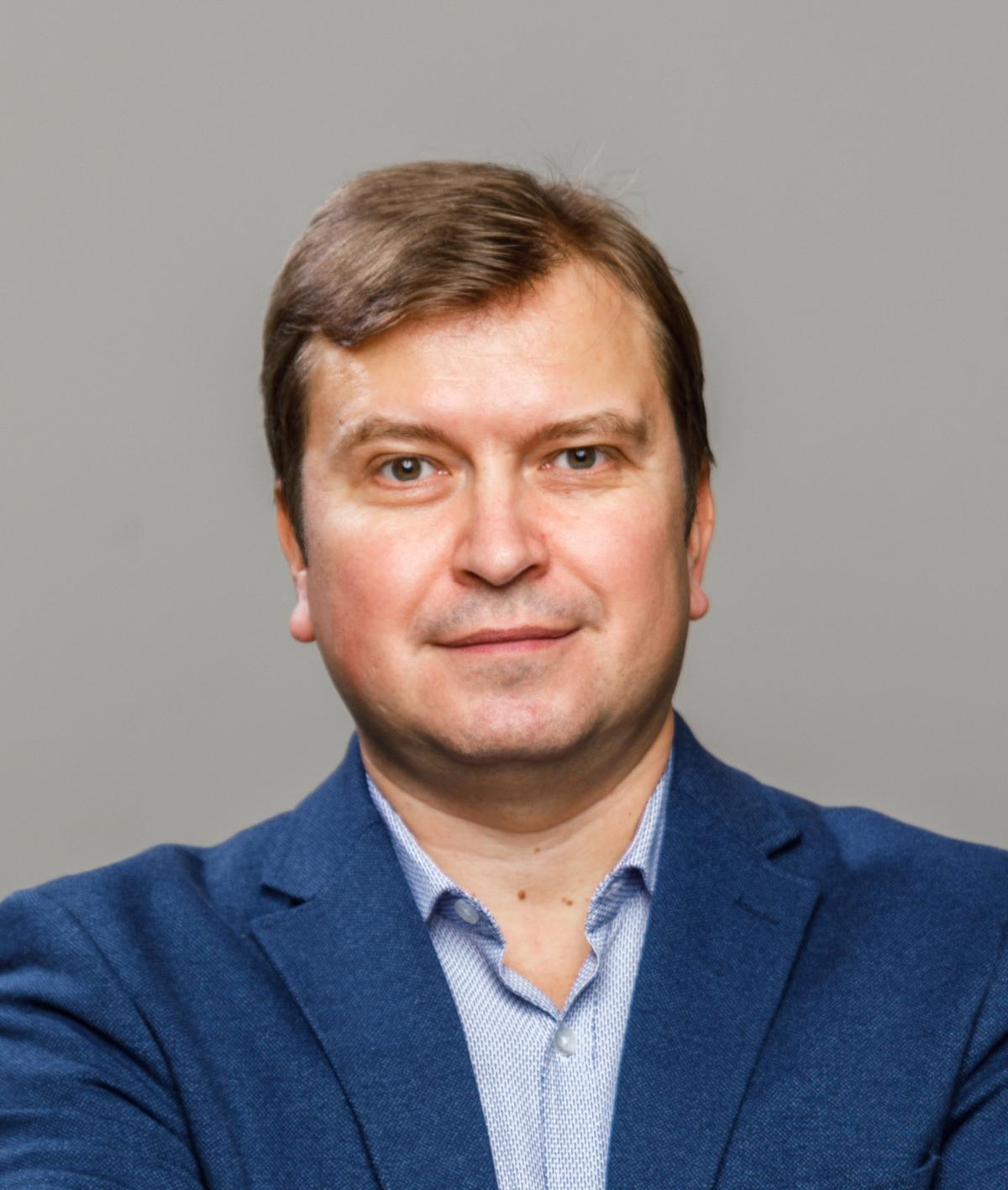 Александр Николаевич Еричев