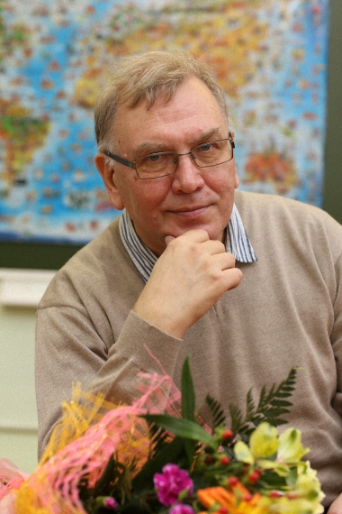 Геннадий Юрьевич Андреев