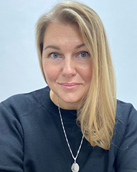 Екатерина Александровна Бурина