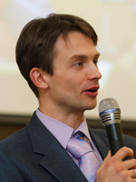 Николай Александрович Костицын