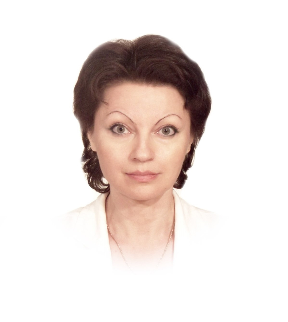 Елена Борисовна Лактионова