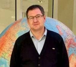 Константин Рудольфович Сидоров