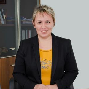 Елена Евгеньевна Бочарова