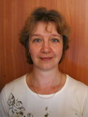 Елена Евгеньевна Данилова