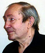 Виктор Васильевич Новиков