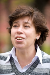 Елена Павловна Белинская