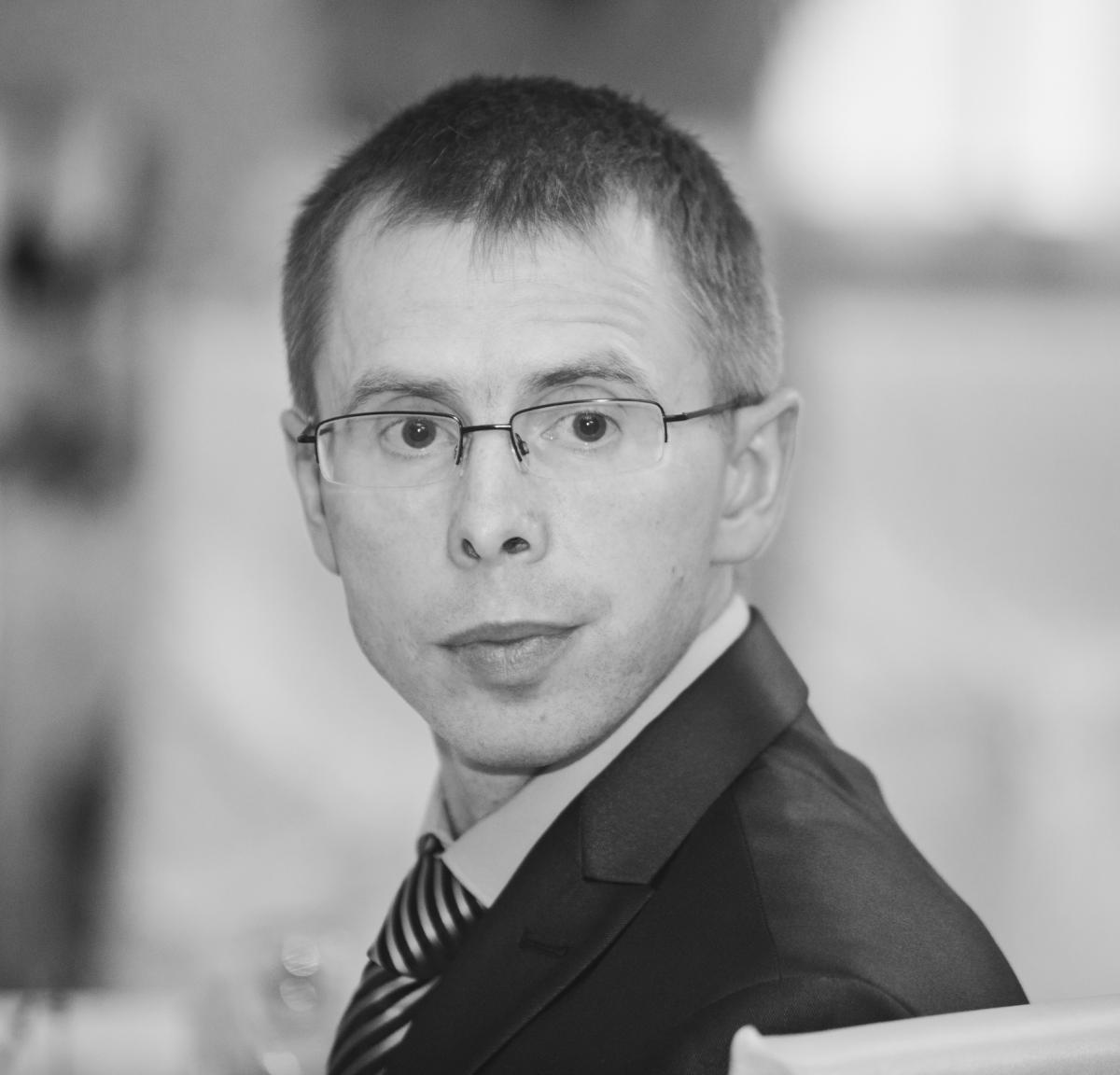Александр Николаевич Баламут