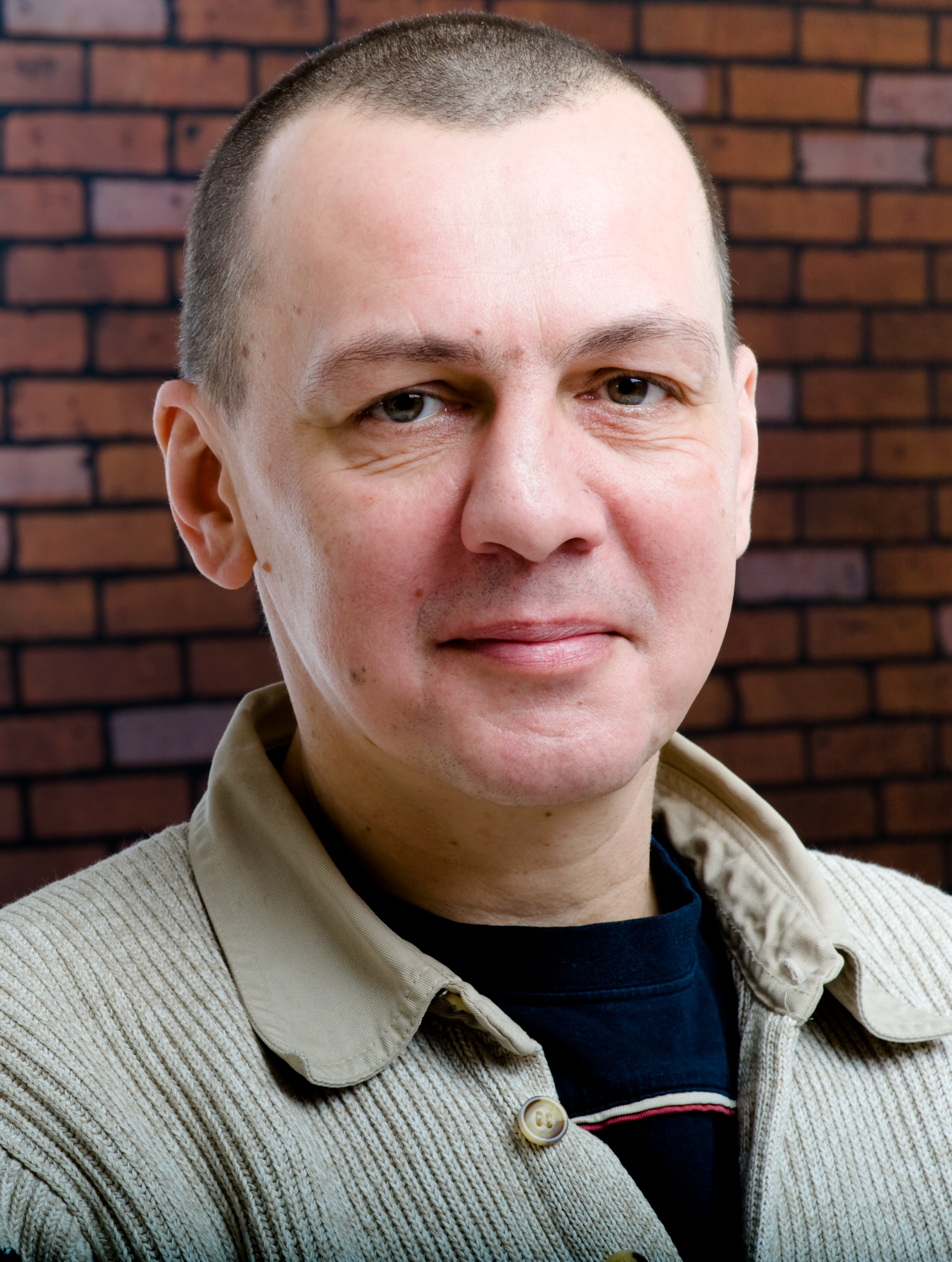 Андрей Анатольевич Дегтярев