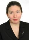 Елена Ивановна Кузьмина