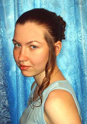 Наталья Юрьевна Ульянова