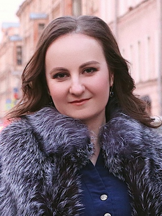 Надежда Михайловна Воищева