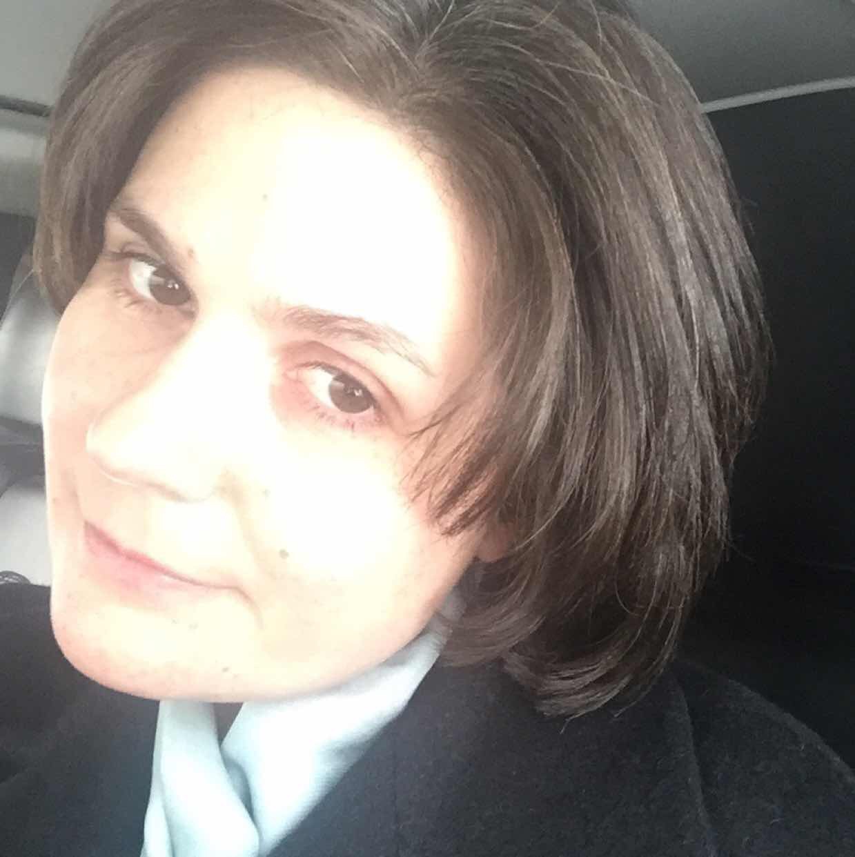 Александрина Иосифовна Хаитова