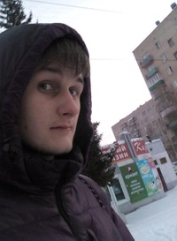 Олег Николаевич Кравцов