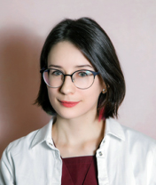 Валентина Анатольевна Мошкивская