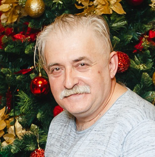 Игорь Владимирович Жуковский