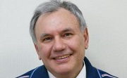 Николай Дмитриевич Линде
