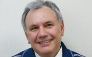 Николай Дмитриевич Линде 