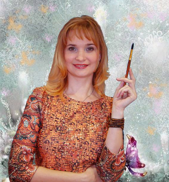 Елена Александровна Баранчикова