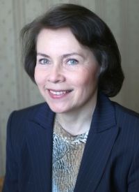 Галина Васильевна Бурменская