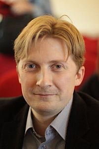 Станислав Александрович Козловский (внесен в реестр иноагентов на сайте Минюста РФ)