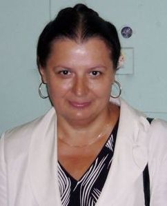 Татьяна Васильевна Корнилова