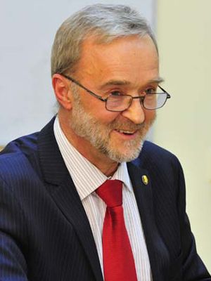 Николай Николаевич Нечаев