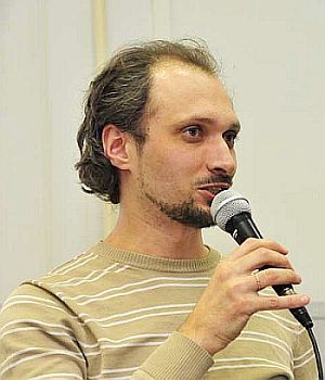 Александр Николаевич Ромащук