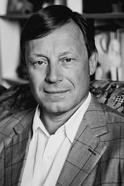 Андрей Владимирович Россохин