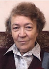 Нина Гавриловна Салмина