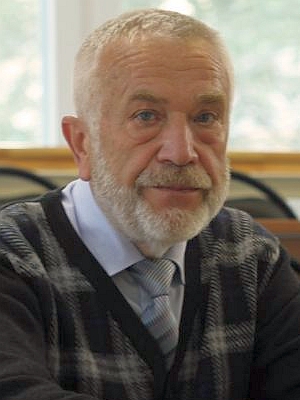 Юрий Анатольевич Самоненко