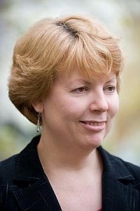 Ольга Владимировна Соловьева