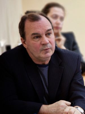 Александр Михайлович Черноризов