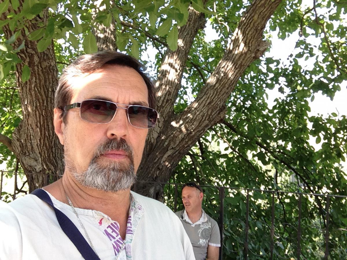 Александр Кузьмич Дроздовский