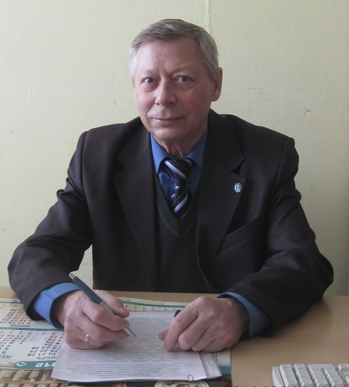 Валерий Александрович Зобков
