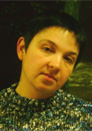 Инна Юрьевна Маргошина