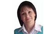 Наталия Владимировна Ковалёва