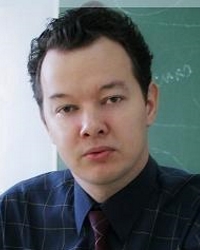 Антон Игоревич Белкин