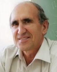 Николай Николаевич Ярушкин