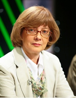 Елена Георгиевна Дозорцева