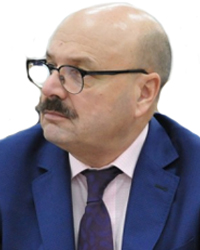 Вячеслав Лазаревич Цветков
