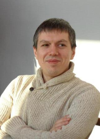Андрей Иванович Колпаков
