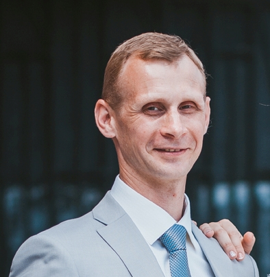 Виталий Анатольевич Яковлев