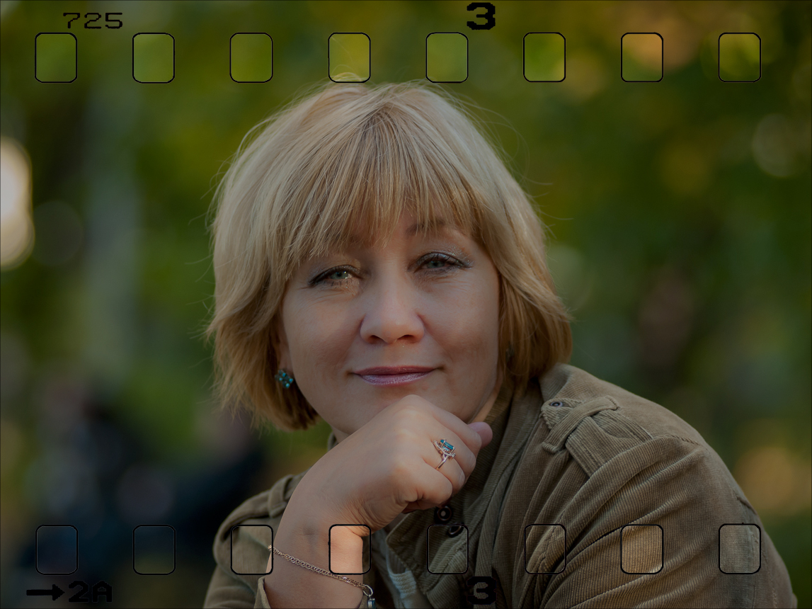 Светлана Владимировна Гузенко