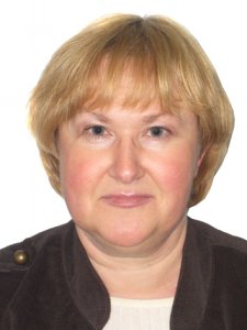 Ирина Борисовна Терешкина